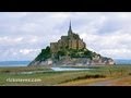 Normandy, France: Mont St-Michel