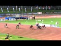 tweet edith hunkeler switzerland 17 52 100m wheelchair sydney track