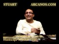 Video Horscopo Semanal VIRGO  del 6 al 12 Mayo 2012 (Semana 2012-19) (Lectura del Tarot)