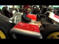 Nintendo At The La Auto Show 2011 - Youtube