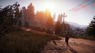 Превью: RUST. Ламповое SOLO выживание на классике #7. ФИНАЛ
