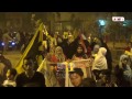 بمشاركة حركة 18 مسيرة ليلية رافضة للانقلاب بصفط اللبن