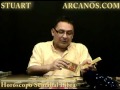 Video Horscopo Semanal LIBRA  del 19 al 25 Febrero 2012 (Semana 2012-08) (Lectura del Tarot)
