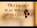 At Last - Etta James with lyrics on screen