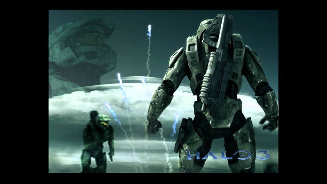 Never Forget (Halo 3 ost) - YouTube