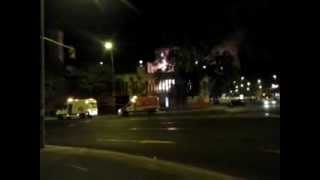 GRAN INCENDIO LOS ARCOS l SEVILLA l 28/07/13