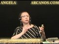 Video Horóscopo Semanal SAGITARIO  del 18 al 24 Abril 2010 (Semana 2010-17) (Lectura del Tarot)