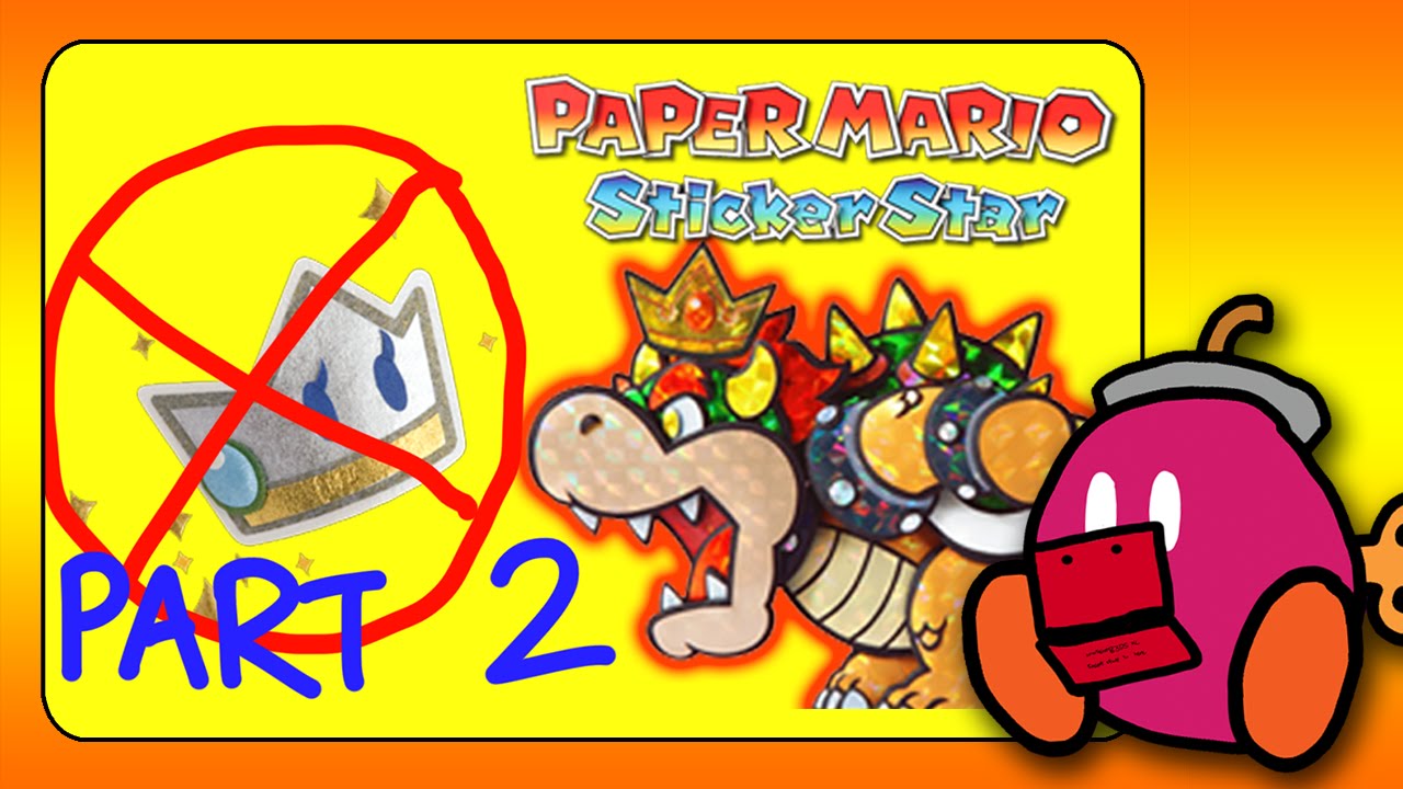 Best buy paper mario sticker star