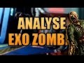 Advanced Warfare Exo Zombies HAVOC DLC 1 Gameplay (COD AW map pack)
