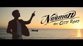 Naâman  Ft. Cutty Ranks - Rebel for Life