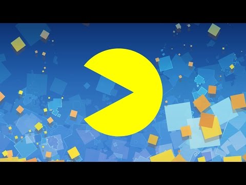 pac man