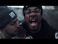 The Doppelgangaz - Holla x2 (Official Music Video)