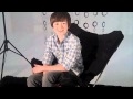 Would Greyson Chance Date A Fan??? - Youtube