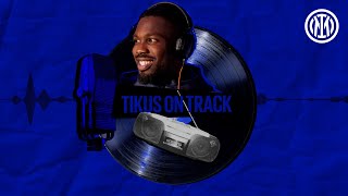 TIKUS ON TRACK 🎧🖤💙?ꇋၙ