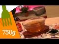 Recette de Dashi - 750 Grammes