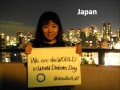 we are the world in world diabetes day