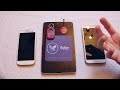 How NFC Near Field Communication works - Practical NFC
