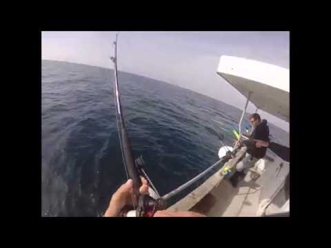 19th June cod Brighton Diver 2 wrecking, watch in HD