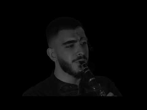 Vahan Zakaryan - Karot (Zurna, Clarinet)