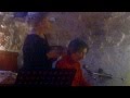 Babeth et Jean pierre à la Bergerie le 08.03.13 VIDEO 1