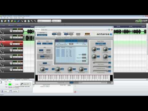 Antares Autotune Vst 5