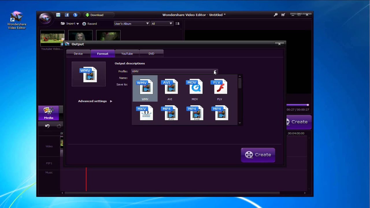 VIDEOS MPEG 4 videos mpeg 4: