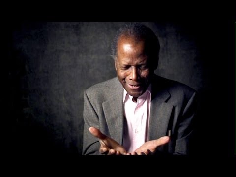 Inspiring Stories Everyday - Sidney Poitier