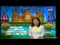 Cambodia Queen Mother 17 06 2013