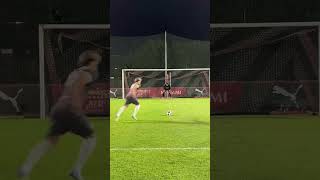 7 SINS 🆚? Marco Amelia: i rigori | #shorts