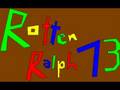 Rotten Ralph 73 Logo