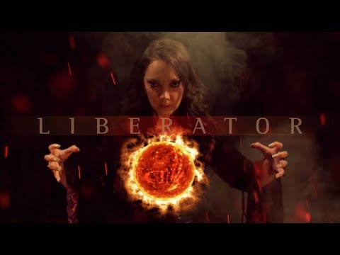 Divine Ascension - Liberator
