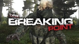 BREAKING POINT #001 - Überleben in einer neuen Welt [HD+] | Let's Play Breaking Point