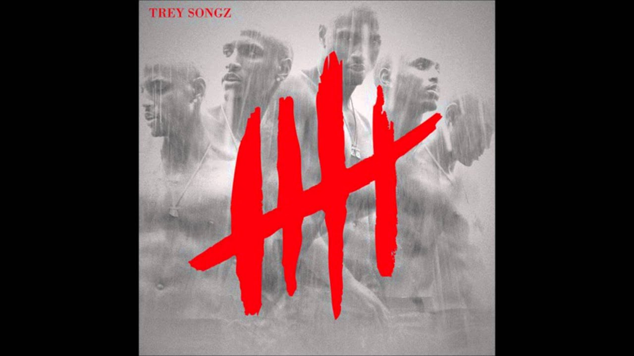 Trey Songz-Panty Wetter - YouTube