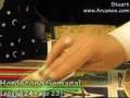 Video Horscopo Semanal LEO  del 2 al 8 Marzo 2008 (Semana 2008-10) (Lectura del Tarot)