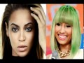 Beyonce Ft Nicki Minaj - Build A Nation (new 2011 Prod By Fyu-chur 