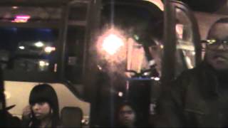 PARTY BUS FOOTAGE HOOD LEGENDS