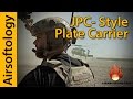 A JPC-Style Plate Carrier that Balances Both Build Quality and Price? | Airsoft Peak | Airsoftology