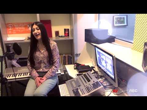 Lianna Stepanyan - Mna (Cover)