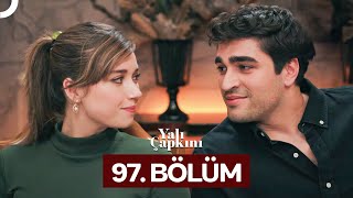 Зимородок 3 сезон 24 серия