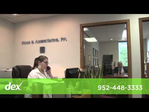 Ross &amp; Associates, P.A.
Our focus on helping debtors