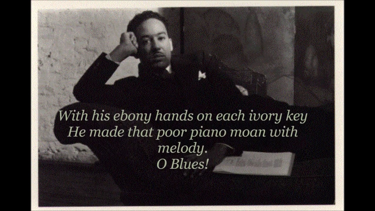 Essays on the negro artist and the racial mountain