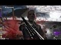 Call of Duty Zombies: HIGHER, w/ Nitro