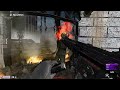 Call of Duty Zombies: HIGHER, w/ Nitro