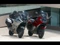 Bmw K 1600 Gt And Gtl - Youtube