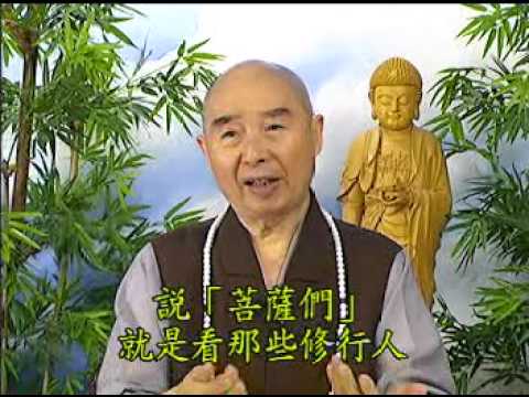 Phật Thuyết Thập Thiện Nghiệp Đạo Kinh (2001) (Tập 71 Và 72)