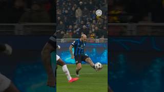 UCL 𝒓𝒆𝒘𝒊𝒏𝒅?🔙???? ?? #IMInter #Shorts