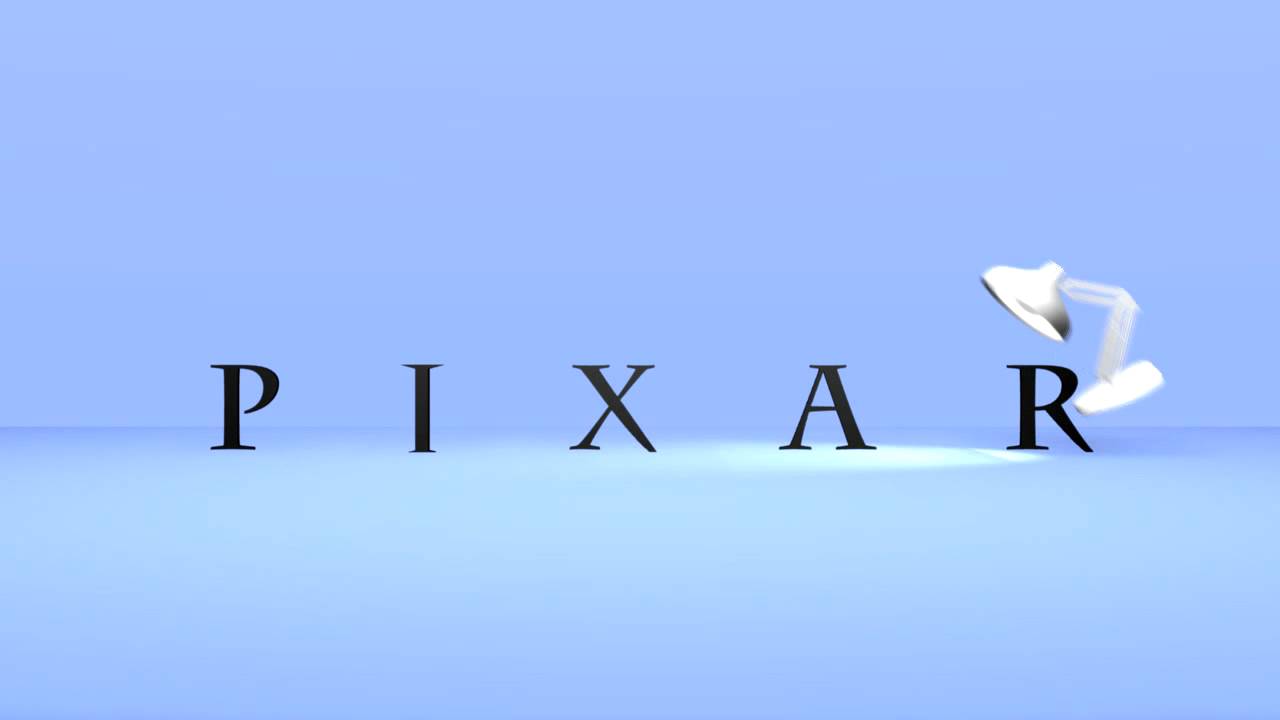 Blender 3d - PIXAR Logo V2 - YouTube