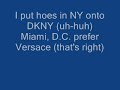 The Notorious B.I.G - Hypnotize Lyrics