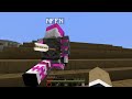 Minecraft: Military Base Infiltration Part 1 - Super Zombies