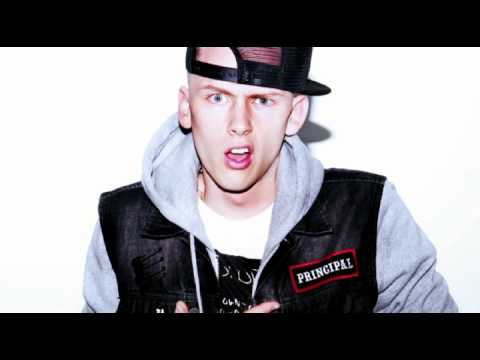 Machine Gun Kelly - Wild Boy (Remix) (Ft. 2Chainz, Meek Mill, Mystikal ...